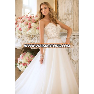 One Shoulder Sleeveless Ankle-length Satin Bridesmaid Dress
