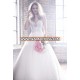 One Shoulder Sleeveless Ankle-length Satin Bridesmaid Dress